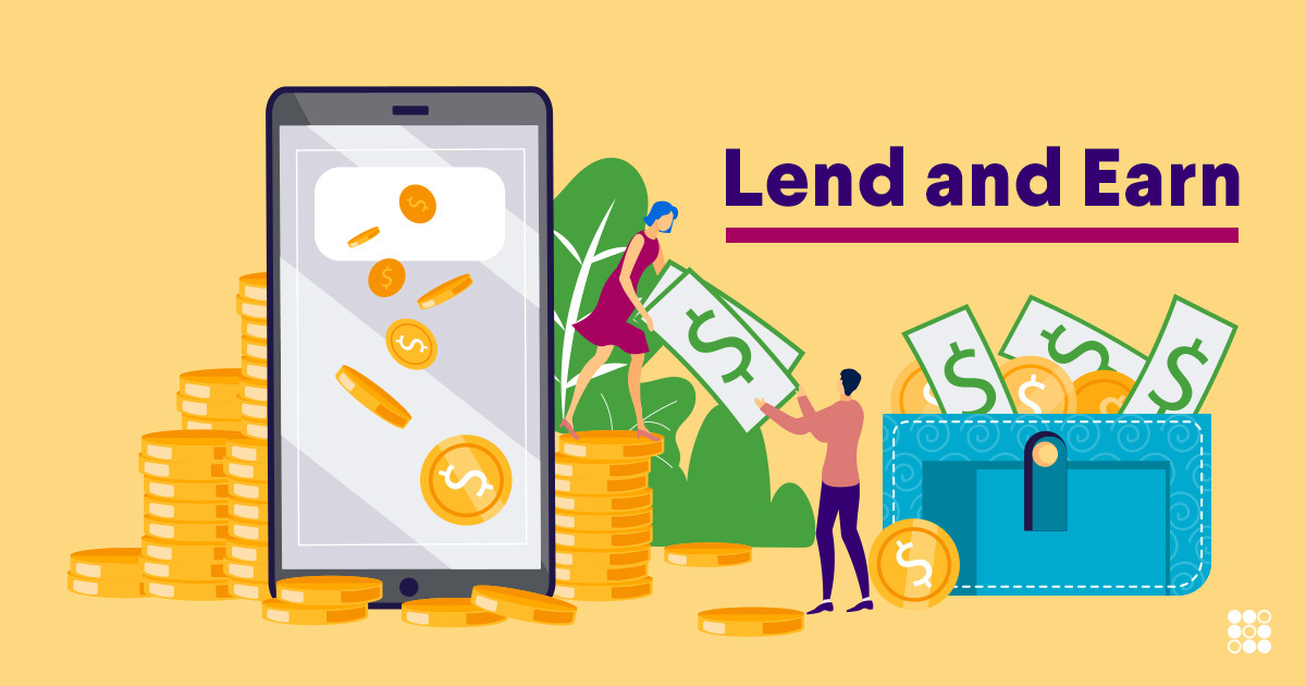 What is Securities Lending? Also known as Lend and Earn at SoFi Hong Kong