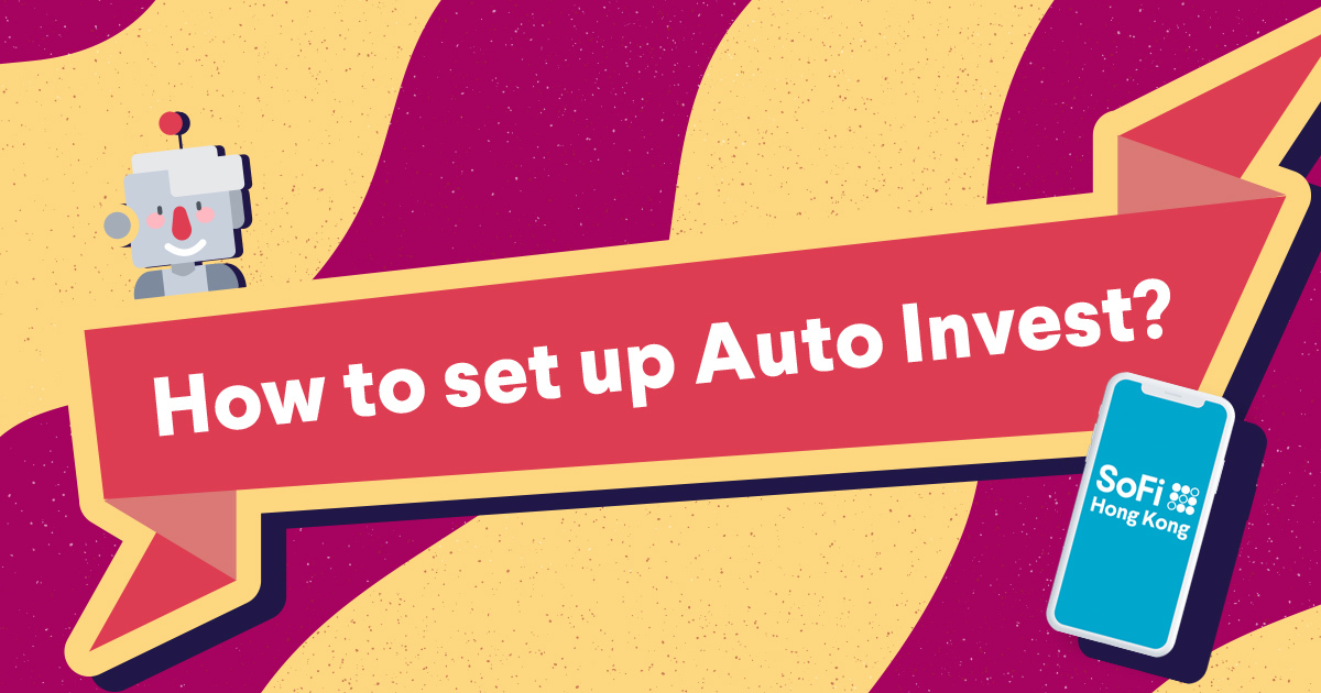 How To Set Up Auto Invest?