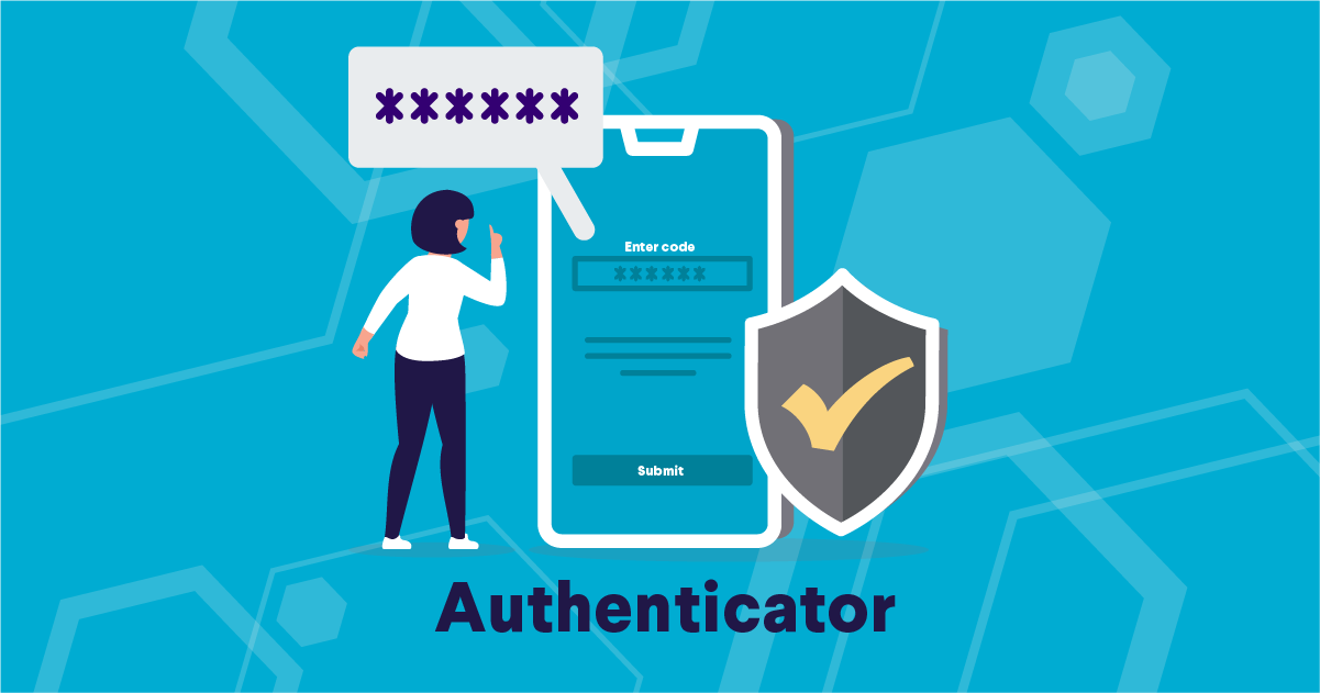 How to Set Up an Authenticator App for Verification for SoFi Hong Kong