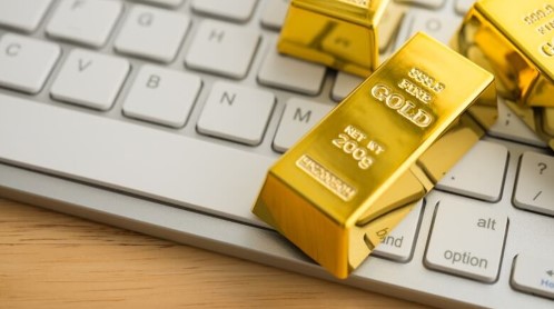 黃金暴漲的原因是什麼？