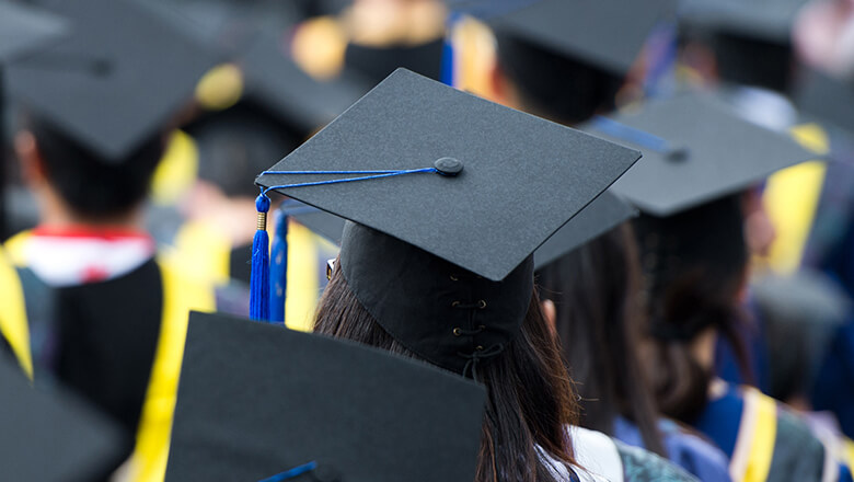 College Graduates Want More Life Skills to Succeed