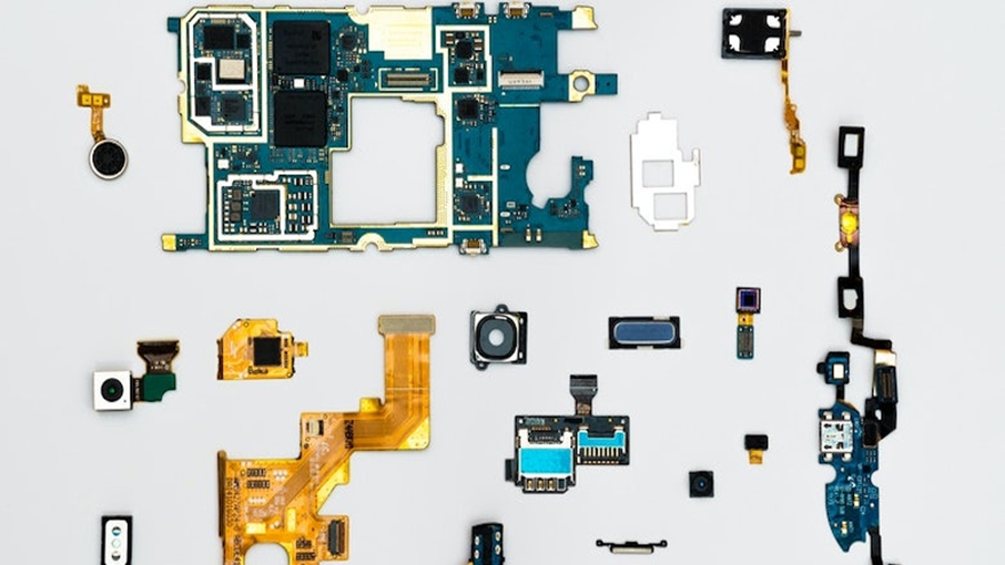 Breaking Down the Tech Trade War