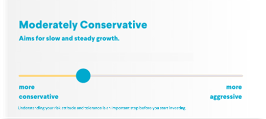 Choose Your Investment Strategy.