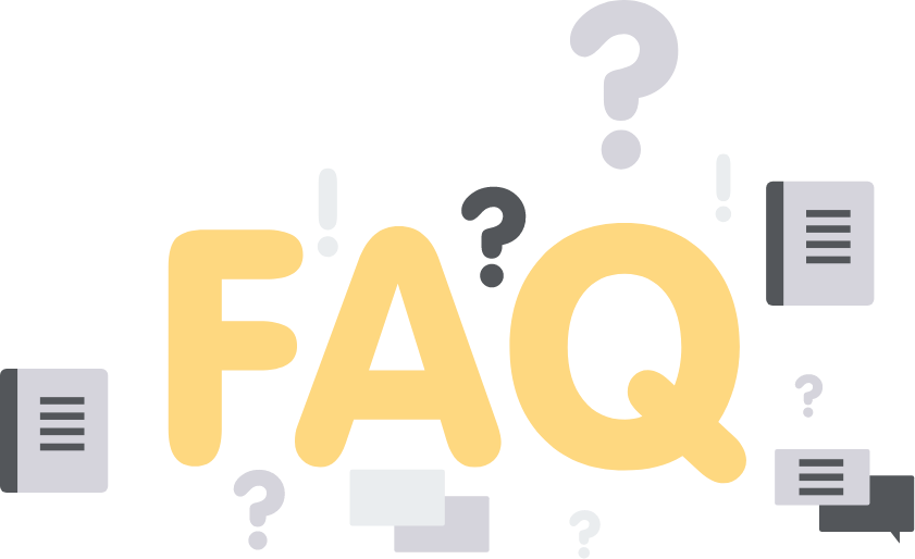faq banner