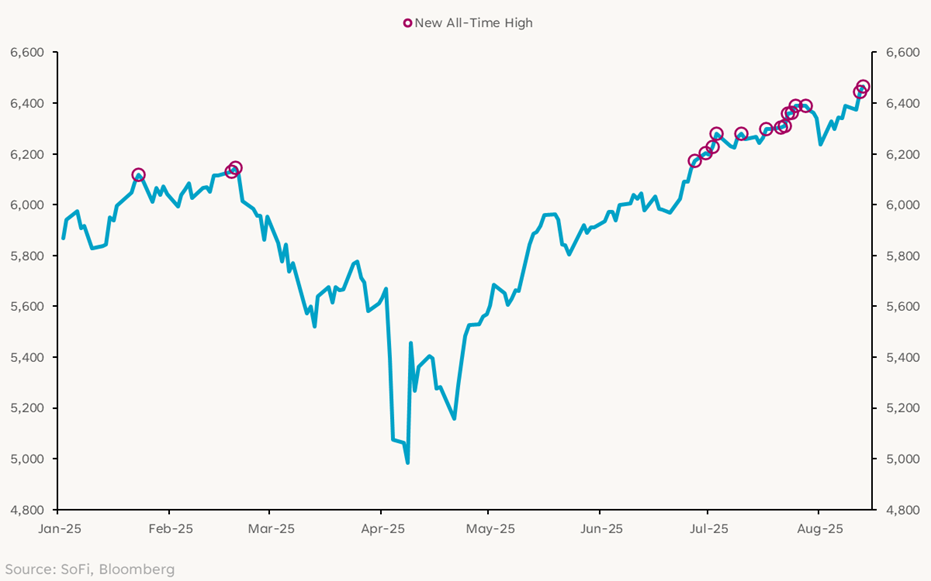 解碼市場：為何要分散投資？
