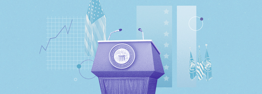 Looking at: The Fed’s New Outlook