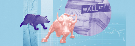 華爾街一週展望：伊朗與油價飆升