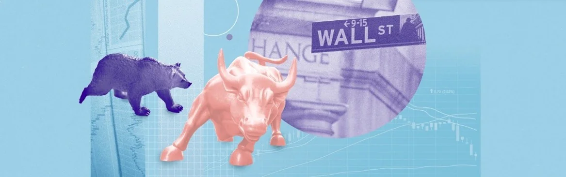 華爾街一週展望：從實體經濟看市況